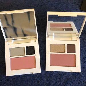 Eye showdow by Clinique new